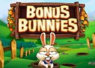 Слот Bonus Bunnies на картинку