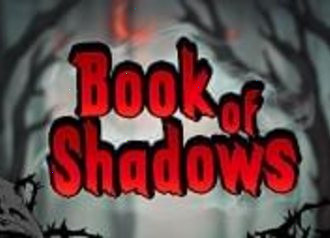 Игровой автомат Book of Shadows Book
