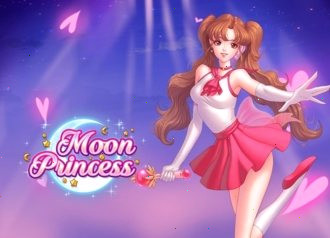 Moon Princess иконка казино игры