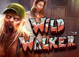 Игровой слот Wild Walker